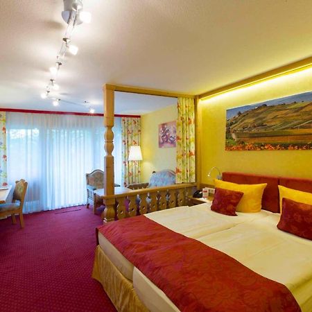 Hotel Pfalzblick Dahn Zewnętrze zdjęcie