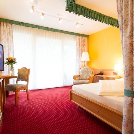 Hotel Pfalzblick Dahn Zewnętrze zdjęcie