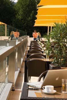 Hotel Pfalzblick Dahn Zewnętrze zdjęcie