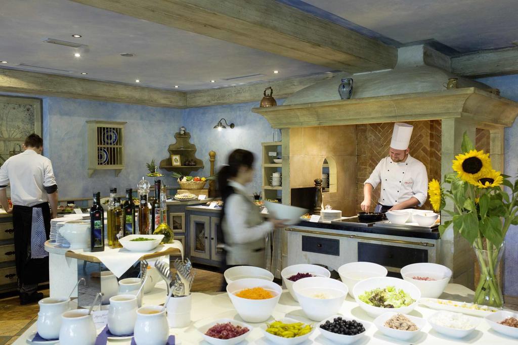 Hotel Pfalzblick Dahn Zewnętrze zdjęcie